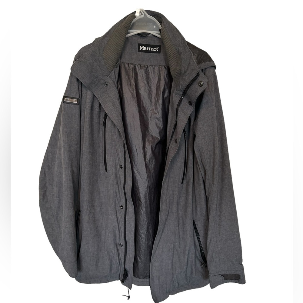 Marmot Membrain Jacket Size M